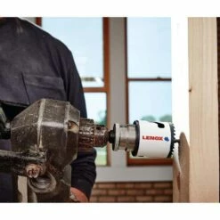 LENOX Scie Trépan T3 - 2L. 6L 11 LENOX Scie Trépan T3 - 2L. 6L -Bosch Soldes Magasin lenox scie trepan t3 2l 6l 5