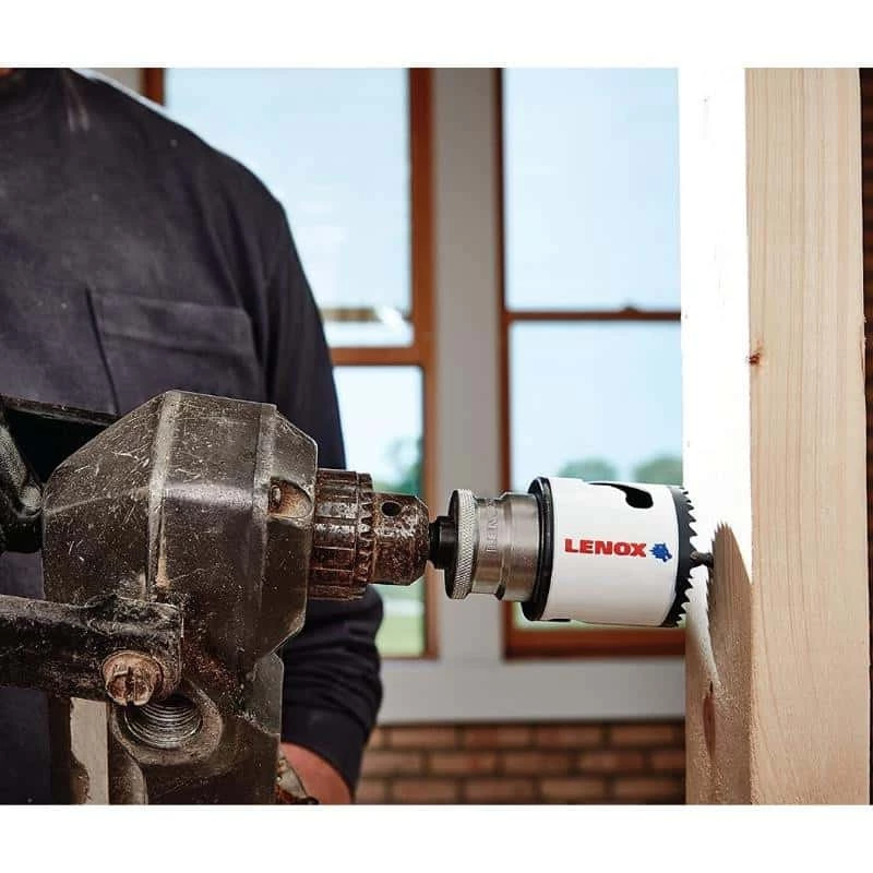 LENOX Scie Trépan T3 - 2L. 6L 6 LENOX Scie Trépan T3 - 2L. 6L – Image 6