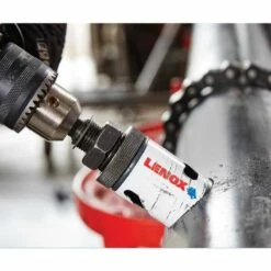 LENOX Scie Trépan T3 - 5L -Bosch Soldes Magasin lenox scie trepan t3 5l 2