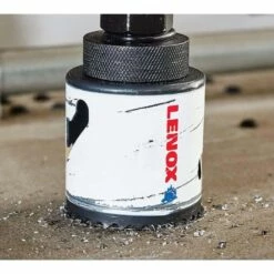 LENOX Scie Trépan T3 - 5L -Bosch Soldes Magasin lenox scie trepan t3 5l 3