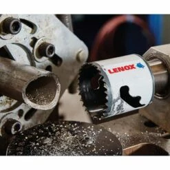 LENOX Scie Trépan T3 - 5L -Bosch Soldes Magasin lenox scie trepan t3 5l 5