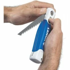 LENOX Scie Tri-Fold™ Pour Plaques De Plâtre + 2 Lames - 20997EU -Bosch Soldes Magasin lenox scie tri fold pour plaques de platre 2 lames 20997eu 3