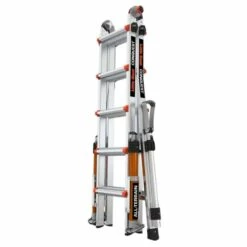 LITTLE GIANT Echelle Convertible CONQUEST PRO - 16332PRO -Bosch Soldes Magasin little giant echelle convertible conquest pro 16332pro 5