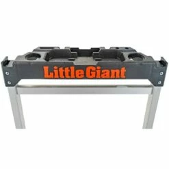 LITTLE GIANT Marche Pied JUMBO STEP 2 Marches - LIG-11902 -Bosch Soldes Magasin little giant marche pied jumbo step 2 marches lig 11902 4