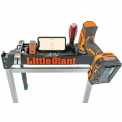 LITTLE GIANT Marche Pied JUMBO STEP 2 Marches - LIG-11902 -Bosch Soldes Magasin little giant marche pied jumbo step 2 marches lig 11902 5