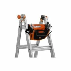 LITTLE GIANT Panier Porte-outils "cargo Hold" - Réf. LIG-15040 -Bosch Soldes Magasin little giant panier porte outils cargo hold ref lig 15040 2