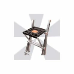 LITTLE GIANT Plateau De Travail Pour échelle - Réf. LIG-15012 -Bosch Soldes Magasin little giant plateau de travail pour echelle ref lig 15012 2