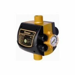 LOWARA Dispositif électronique GENYO 8A F22