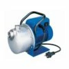 LOWARA Pompe Autoamorçante Pour Eau Claire 0,90 KW - BGM9 Garden