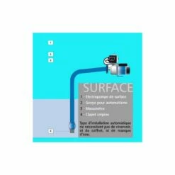 LOWARA Surpresseur à Usage Individuel GENYO BGM9/F22 -Bosch Soldes Magasin lowara surpresseur a usage individuel genyo bgm9 f22 2