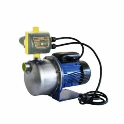 LOWARA Surpresseur à Usage Individuel GENYO BGM9/F22