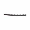 MAFELL 10 Lames Ruban Larg 8mm Double Denture Coupe Droite - 092337