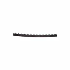 MAFELL 10 Lames Scie Ruban Larg 8mm 4 Dents/pouce Coupe Droite - 092336