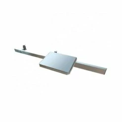 MAFELL Chariot Coulissant Pour ERIKA 85Ec Et 70Ec Réf.038563