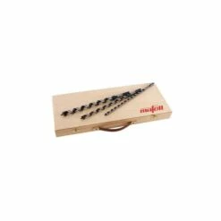 MAFELL Coffret De Mèches à Bois 320/460/650mm 6 Pans