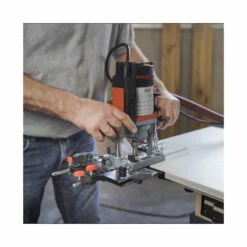 MAFELL Dispositif De Défonceuse LO-FA - 207200 -Bosch Soldes Magasin mafell dispositif de defonceuse lo fa 207200 3