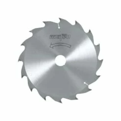 MAFELL Lame De Scie Carbure Ø185 X 1,4/2,4 X 20 Mm, 16 Dents - Bois - 092485