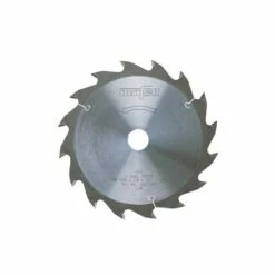 MAFELL Lame De Scie Circulaire Bois Carbure Ø 160 Mm - 092539