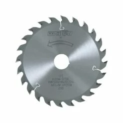 MAFELL Lame De Scie Circulaire Ø 120 Mm Z24 - 092558