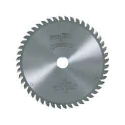 MAFELL Lame De Scie Circulaire Universelle Carbure Ø 162 Mm - 092584