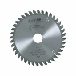 MAFELL Lame De Scie Universelle Au Carbure Ø 120 Mm - 092578