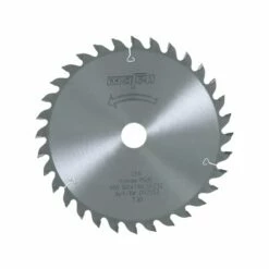 MAFELL Lame De Scie Universelle Carbure Ø 160 Mm - 092552