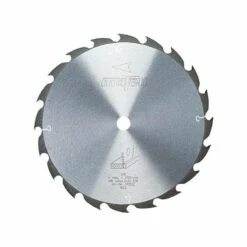 MAFELL Lame Scie Carbure 410mm 20 Dents Pour MKS165Ec - 092522