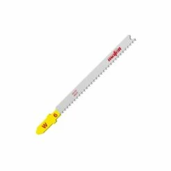 MAFELL Lame Scie Sauteuse Réverse Bois W6 WOOD - 093706