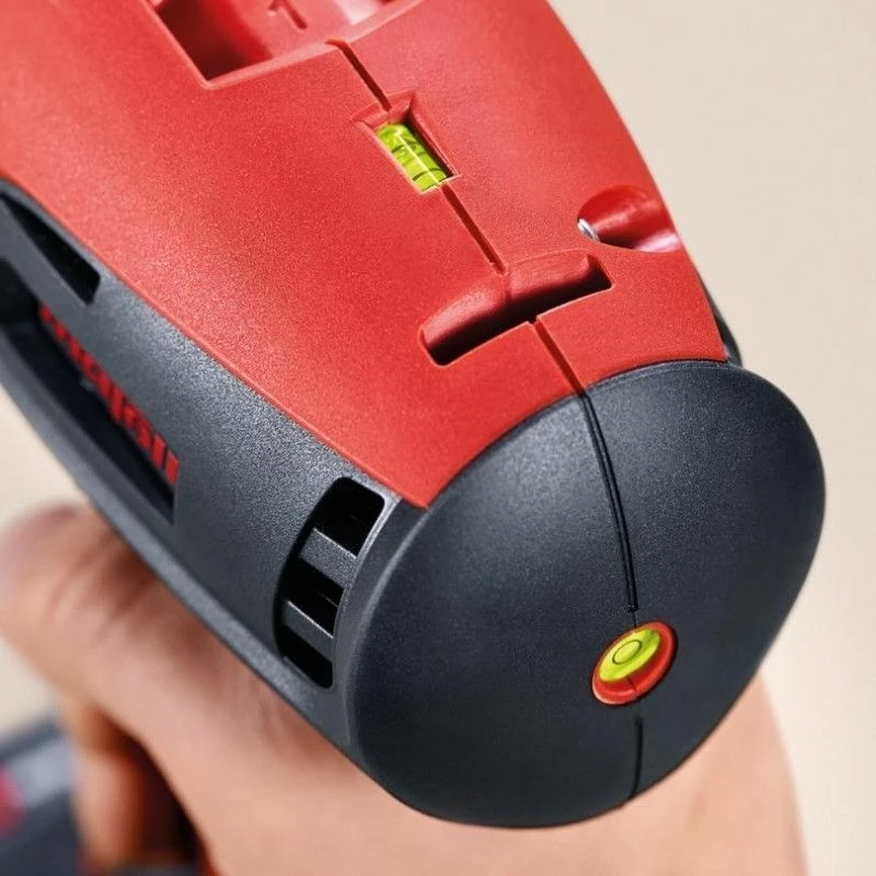 MAFELL Perceuse-visseuse 18V LiHD A18 Coffret T-MAX - 91C801 2 MAFELL Perceuse-visseuse 18V LiHD A18 Coffret T-MAX - 91C801 – Image 2