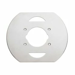 MAFELL Plaque D'élargissement Ø280mm (avec Vis) - 093783