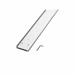 MAFELL Rail De Guidage L 3m En 2 Parties + Raccord - 037037