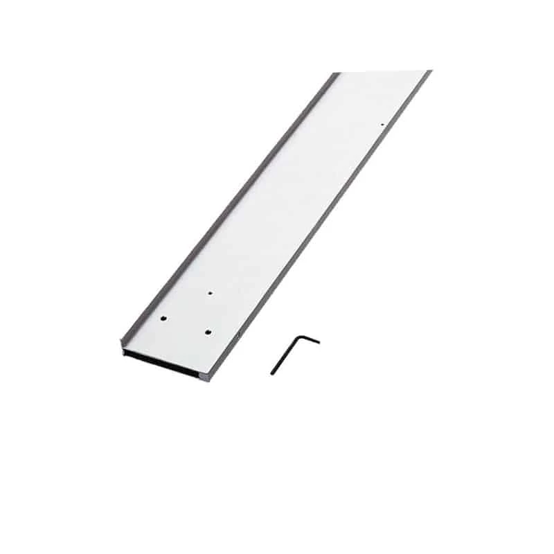 MAFELL Rail De Guidage L 3m En 2 Parties + Raccord - 037037 1 MAFELL Rail De Guidage L 3m En 2 Parties + Raccord - 037037