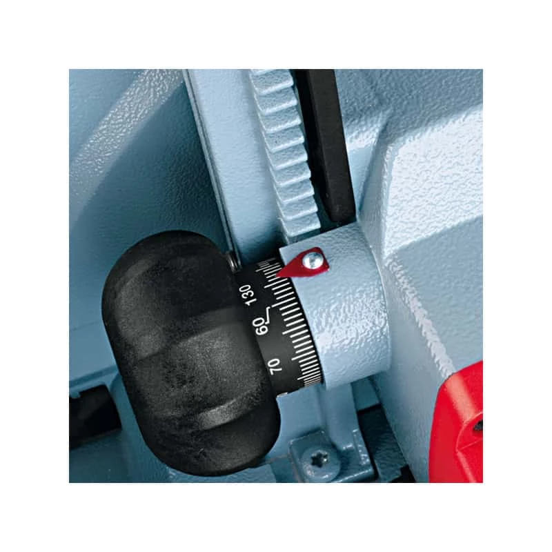 MAFELL Scie Circulaire Charpente 370 Mm 2600W MKS 145 Ec - 924701 2 MAFELL Scie Circulaire Charpente 370 Mm 2600W MKS 145 Ec - 924701 – Image 2