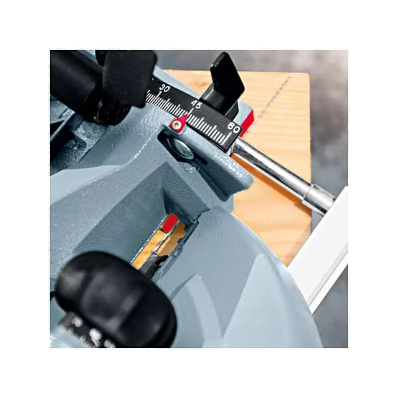 MAFELL Scie Circulaire Charpente 370 Mm 2600W MKS 145 Ec - 924701 4 MAFELL Scie Circulaire Charpente 370 Mm 2600W MKS 145 Ec - 924701 – Image 4