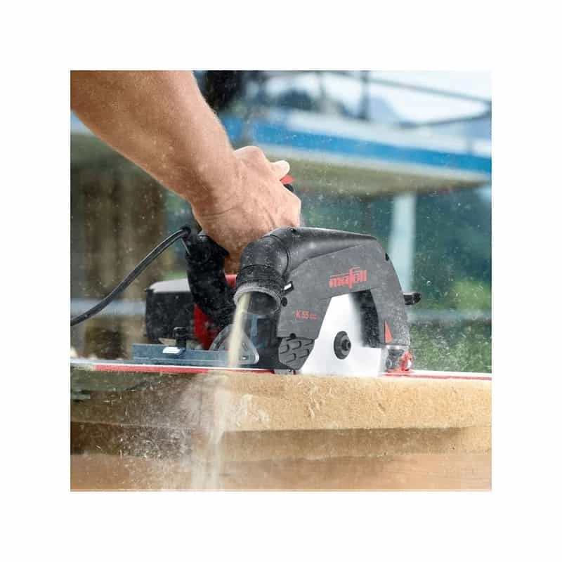MAFELL Scie Circulaire Ø168mm 1300W K55CC - 918001 2 MAFELL Scie Circulaire Ø168mm 1300W K55CC - 918001 – Image 2
