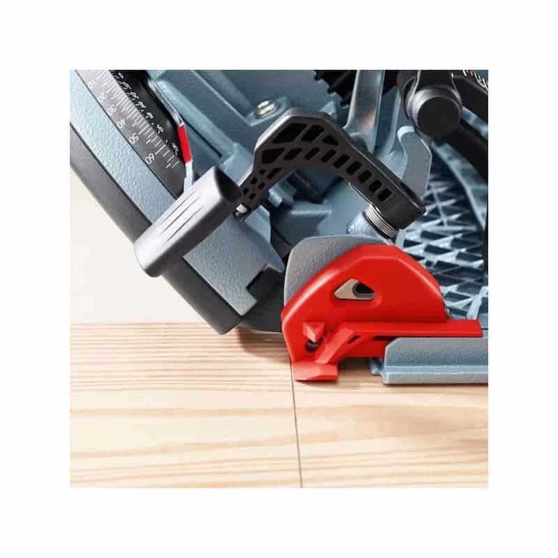 MAFELL Scie Circulaire Ø168mm 1300W K55CC T-MAX - 918002 5 MAFELL Scie Circulaire Ø168mm 1300W K55CC T-MAX - 918002 – Image 5