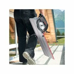 MAFELL Scie Circulaire 18V 5,5Ah LIHD Ø185mm KSS60 18M Bl - 91B801 -Bosch Soldes Magasin mafell scie circulaire o185mm 18v 55ah kss60 18m bl 91a501 4