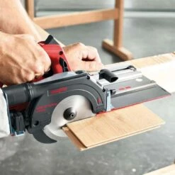 MAFELL Scie Circulaire + Rail KSS40 18V Coffret T-MAX - 91B301 7 MAFELL Scie Circulaire + Rail KSS40 18V Coffret T-MAX - 91B301 -Bosch Soldes Magasin mafell scie circulaire rail kss40 18v coffret t max 91b301 2