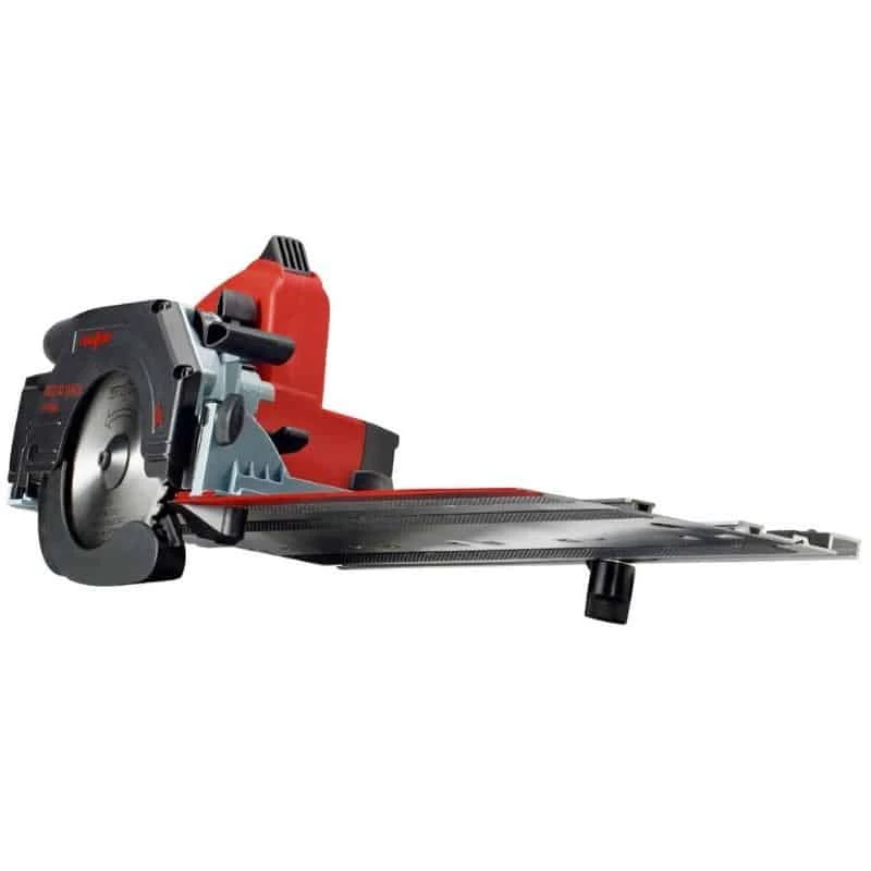 MAFELL Scie Circulaire + Rail KSS40 18V Coffret T-MAX - 91B301 1 MAFELL Scie Circulaire + Rail KSS40 18V Coffret T-MAX - 91B301