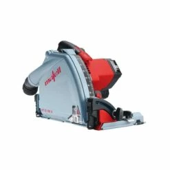 MAFELL Scie Plongeante Ø162mm 18V 5.5Ah T-MAX MT5518Mbl - 918801