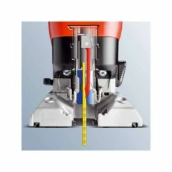 MAFELL Scie Sauteuse Oscillante 900 W - P1cc - 917103 -Bosch Soldes Magasin mafell scie sauteuse oscillante 900 w p1cc 917103 3