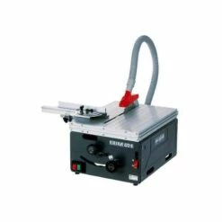 MAFELL Scie Sur Table 1300 W 61 Mm Ø 190 Mm - ERIKA60 972101