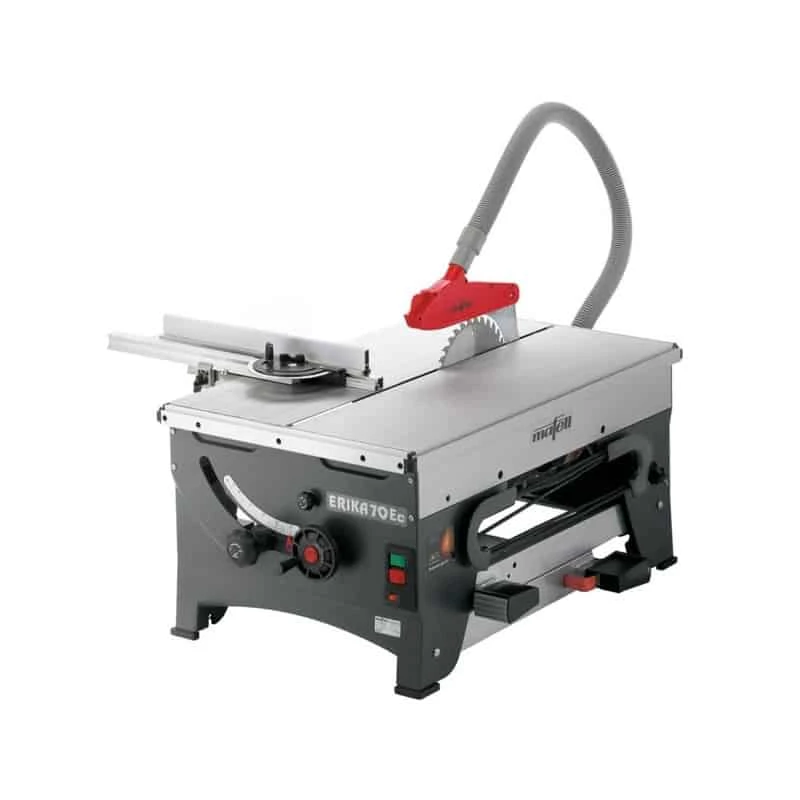 MAFELL Scie Sur Table 2250 W 72 Mm Ø 225 Mm ERIKA 70 - 972001 1 MAFELL Scie Sur Table 2250 W 72 Mm Ø 225 Mm ERIKA 70 - 972001