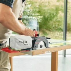 MAFELL Système De Mise à Longueur KSS 40 18M BL - PURE - 91B302 -Bosch Soldes Magasin mafell systeme de mise a longueur kss 40 18m bl pure 91b302 4