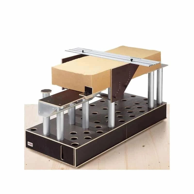 MAFELL Table De Sciage Pour DS300CC - ST1700 Vario - 91A601 2 MAFELL Table De Sciage Pour DS300CC - ST1700 Vario - 91A601 – Image 2