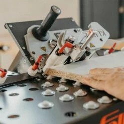 MAFELL Table D’usinage BAT+ - 9K0101 -Bosch Soldes Magasin mafell table dusinage bat 9k0101 2