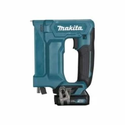 MAKITA Agrafeuse Sans Fil 10.8V 2.0Ah - ST113DSAJ