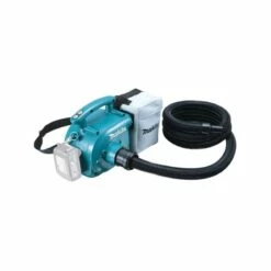 MAKITA Aspirateur 18V 52mbar - DVC350Z (solo)