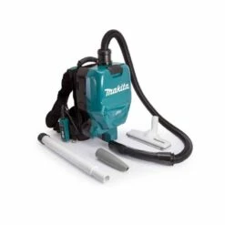 MAKITA Aspirateur 36V (2x18V) 62mbar - DVC260Z (solo)