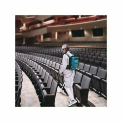 MAKITA Aspirateur 36V (2x18V) 62mbar - DVC260Z (solo) -Bosch Soldes Magasin makita aspirateur 36v 2x18v 62mbar dvc260z solo 4